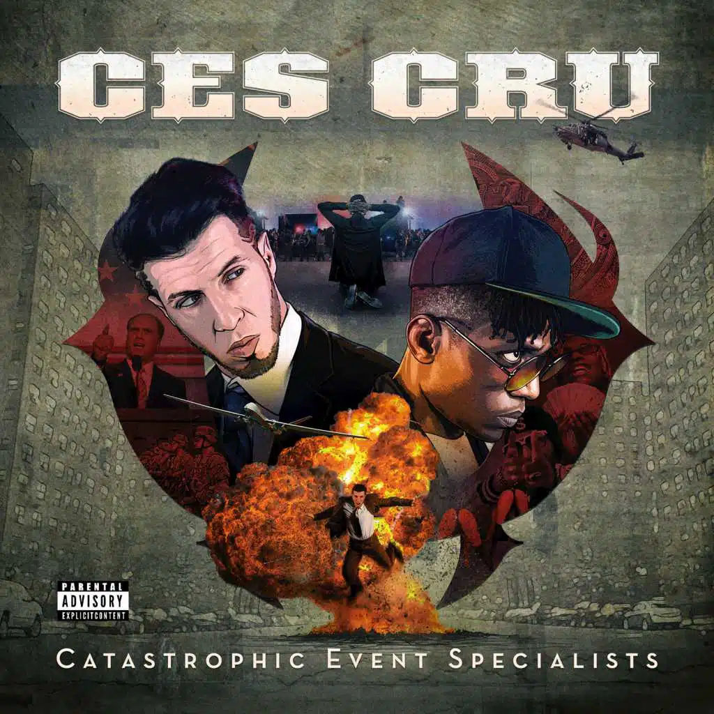 CES Cru
