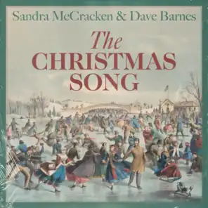 The Christmas Song (feat. Dave Barnes)