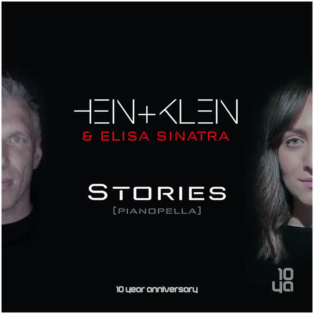 Stories (Pianopella) [feat. Elisa Sinatra]