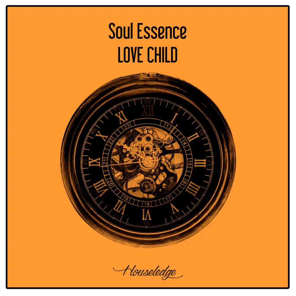 Love Child (Nu Ground Foundation Classic Club)