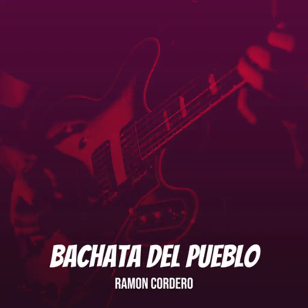 Bachata del Pueblo