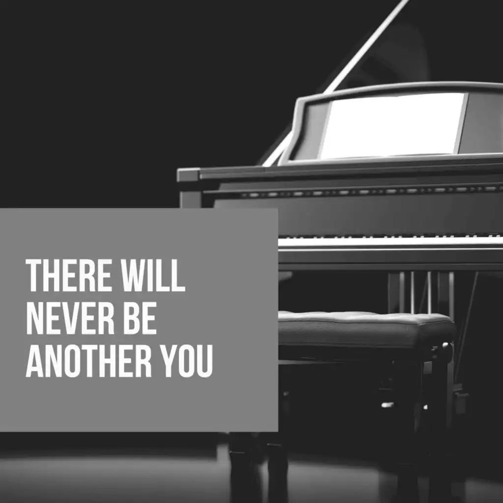 There Will Never Be Another You