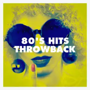 80's Hits Throwback