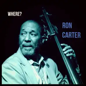 Where? (feat. Eric Dolphy)
