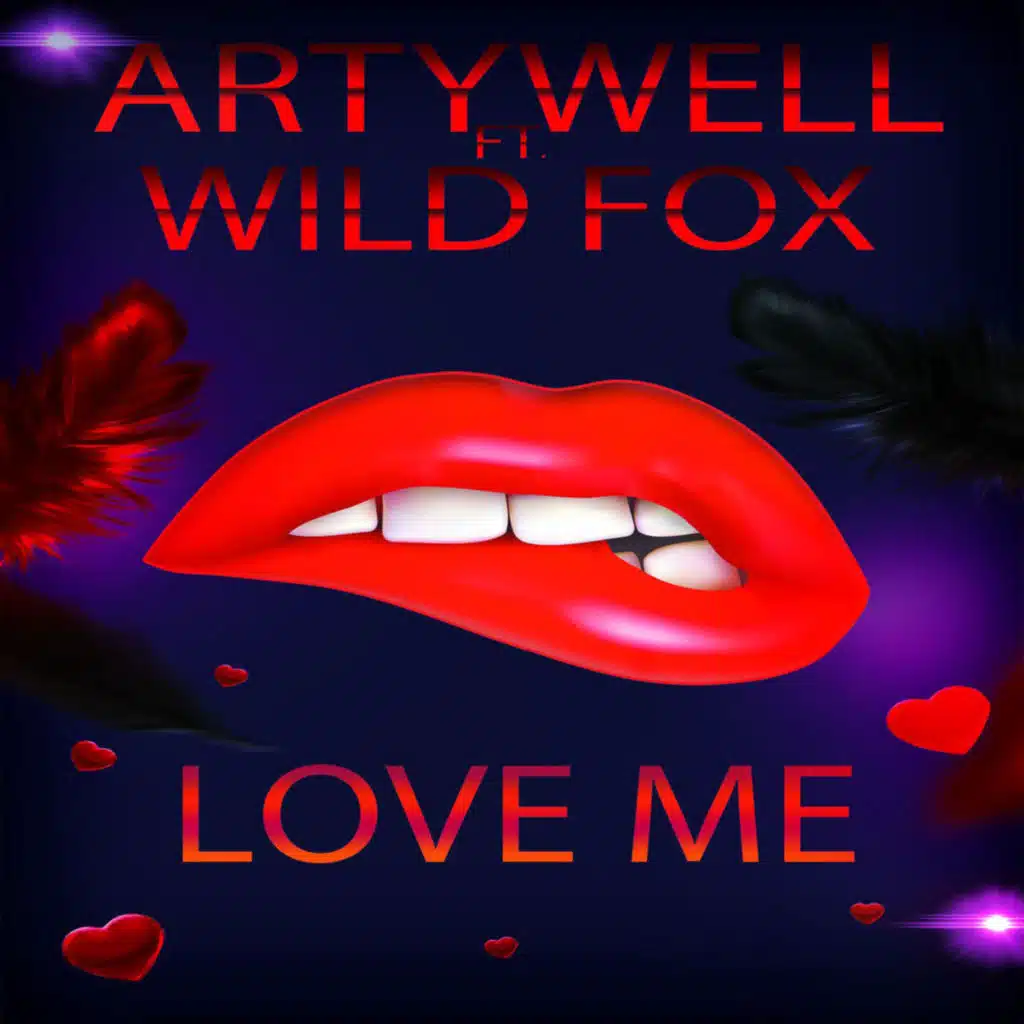 Love Me (Acapella) [feat. Wild Fox]