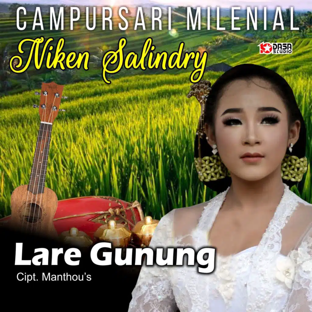 Lare Gunung (Campursari Milenial)