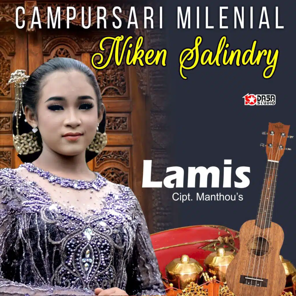 Lamis (Campursari Milenial)