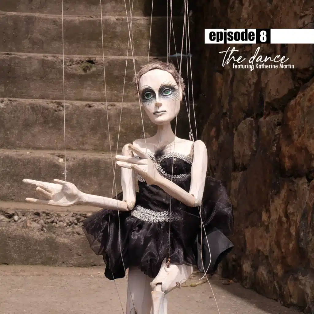 The Dance (feat. Katherine Martin)