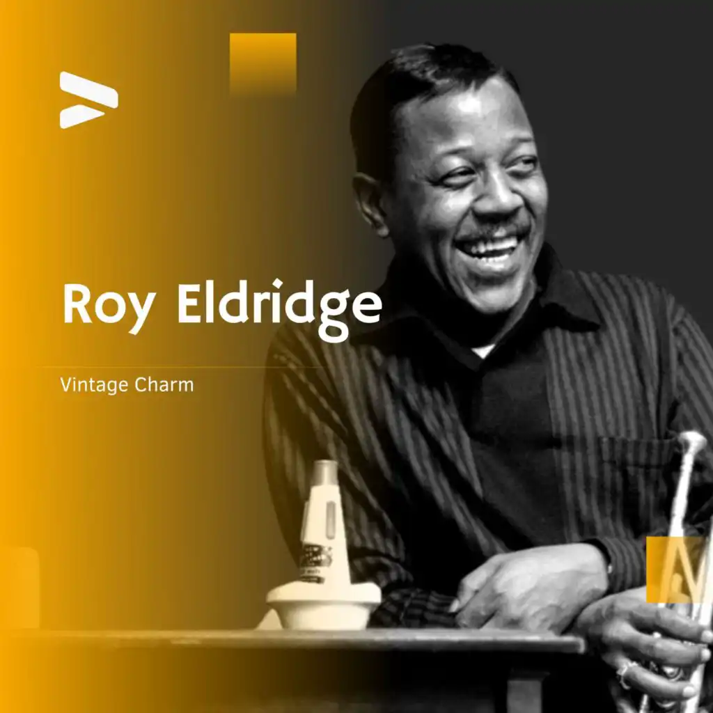 Roy Eldridge - Vintage Charm