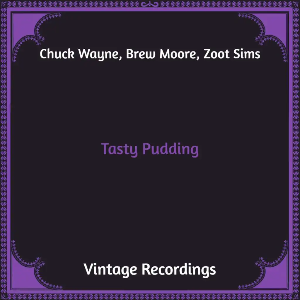 Chuck Wayne, Brew Moore, Zoot Sims