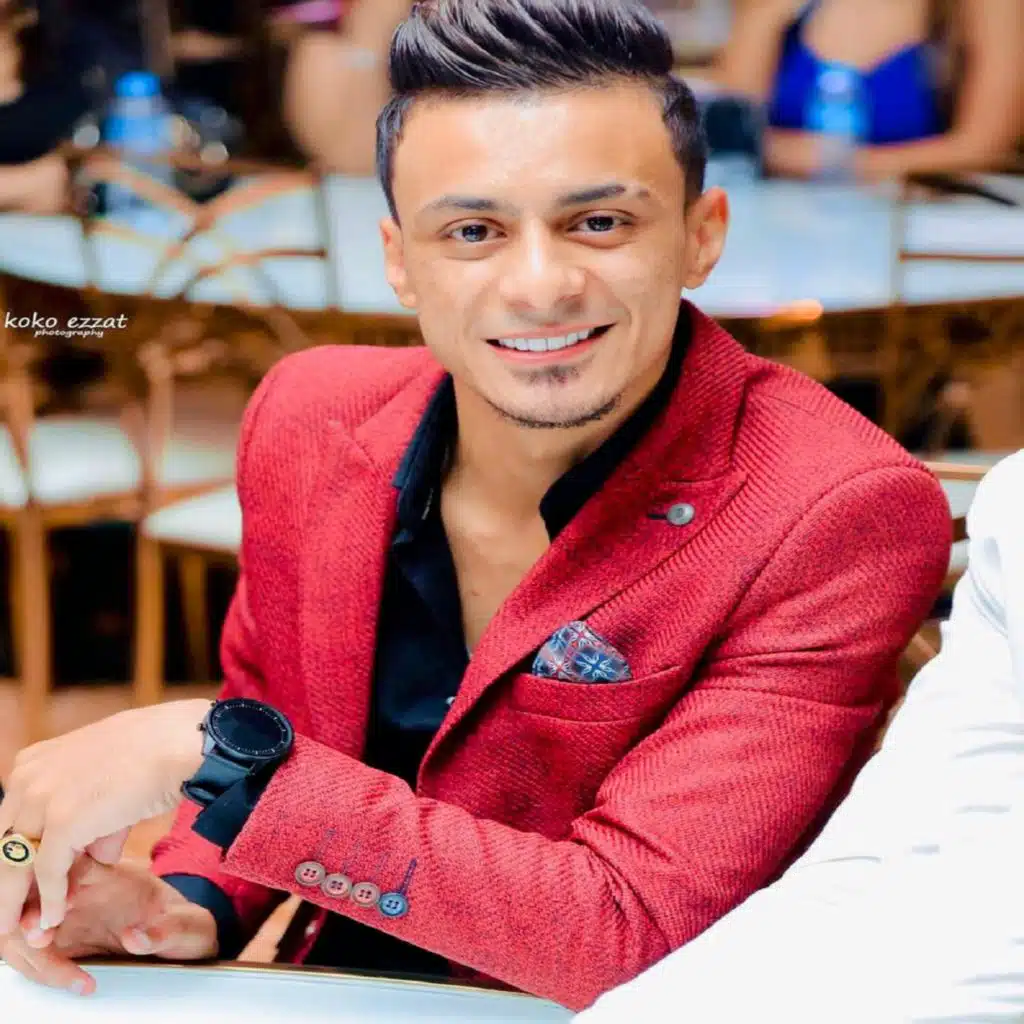 بنجور عليكي يلي (مع نور التوت)