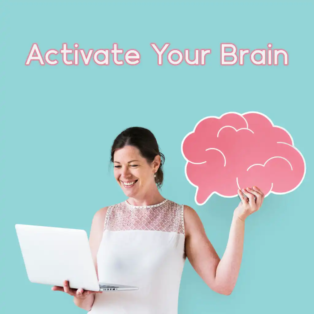 Activate Your Brain: Study and Work Music