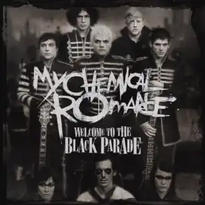 Welcome To The Black Parade (Album Edit)
