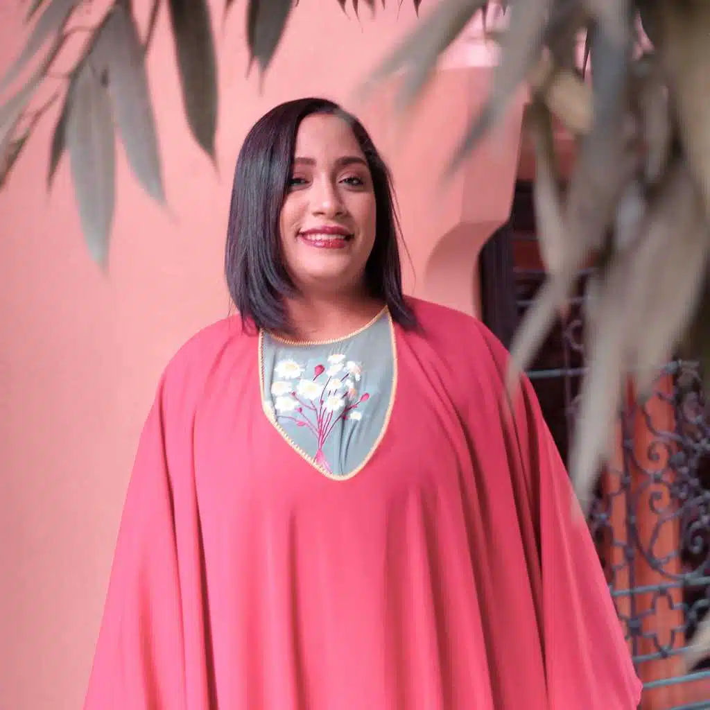 إيمان سالمي
