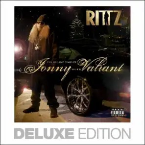 Rittz feat. Mike Posner