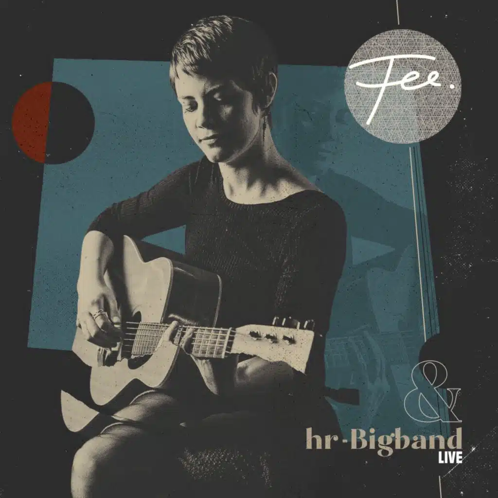 Zusammen Kann uns Nichts Passieren (Bigband Version)