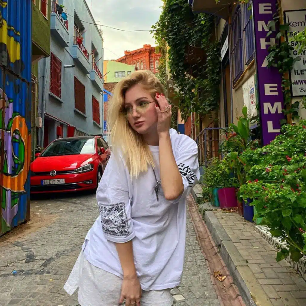 Haram (Pablo Ii) [feat. MARYA]