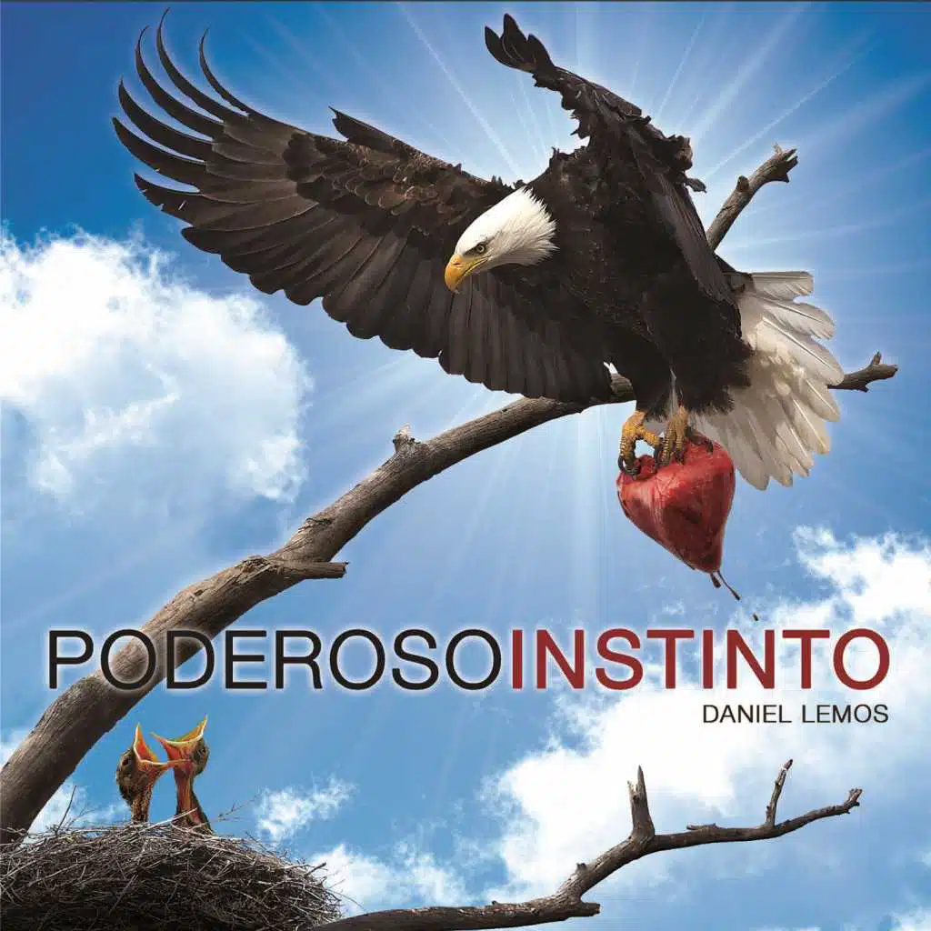 Poderoso Instinto