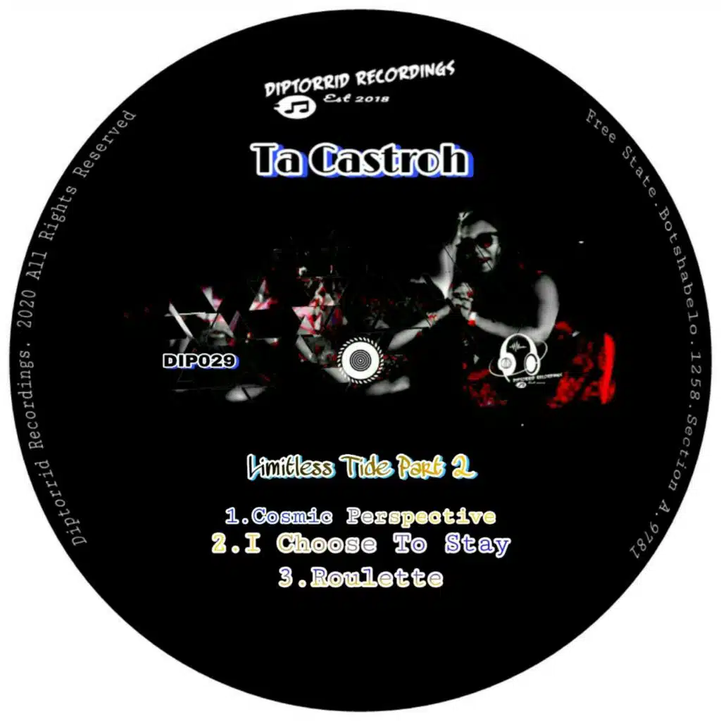 Limitless Tide, Pt. 2