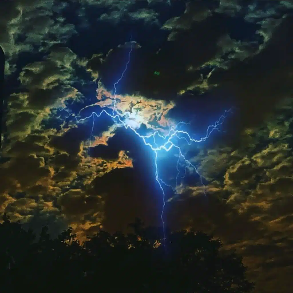 Josh's Track (feat. Josh Thorp)