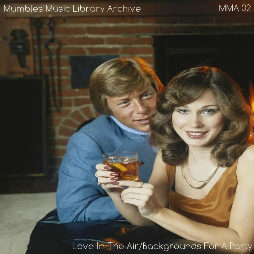 Understanding Lovers (A)