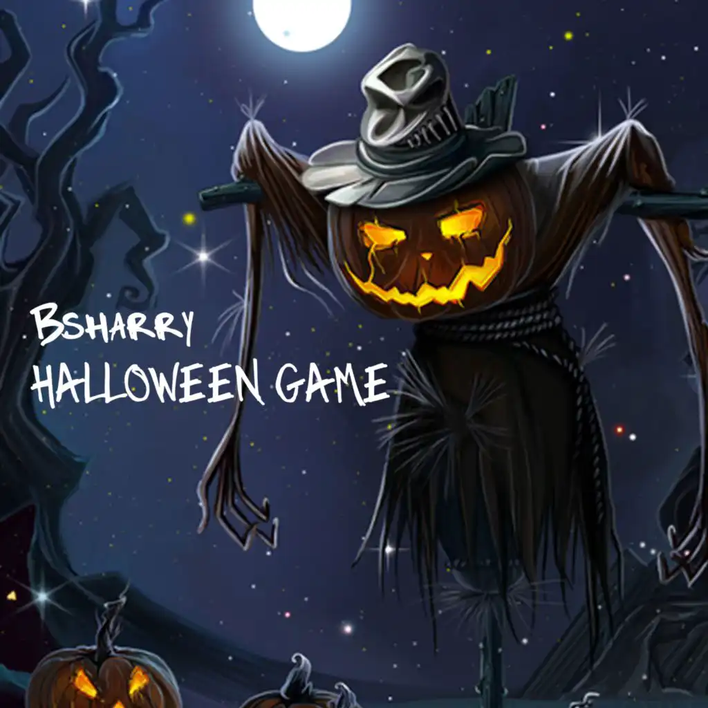 Halloween Game (Radio Edit)