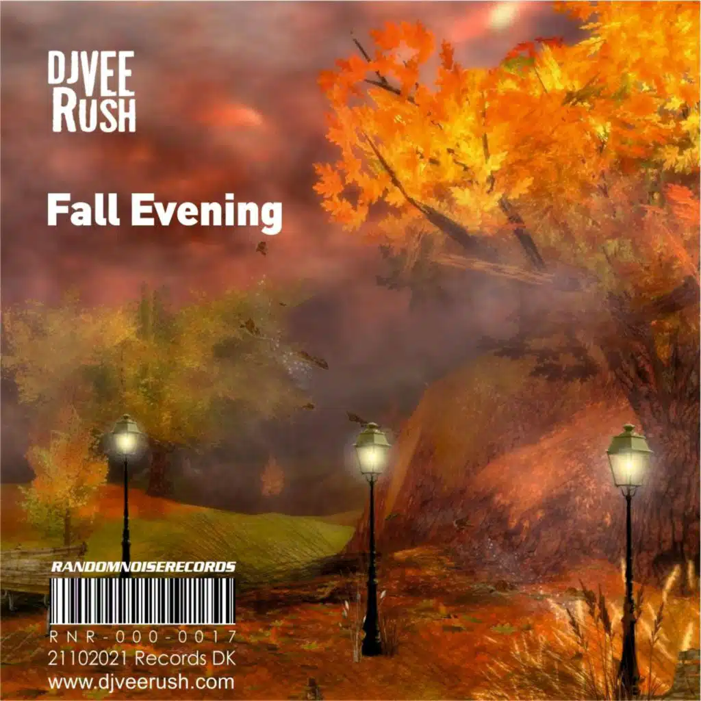 Fall Evening