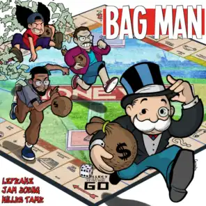 Bag Man (feat. L Speaks)