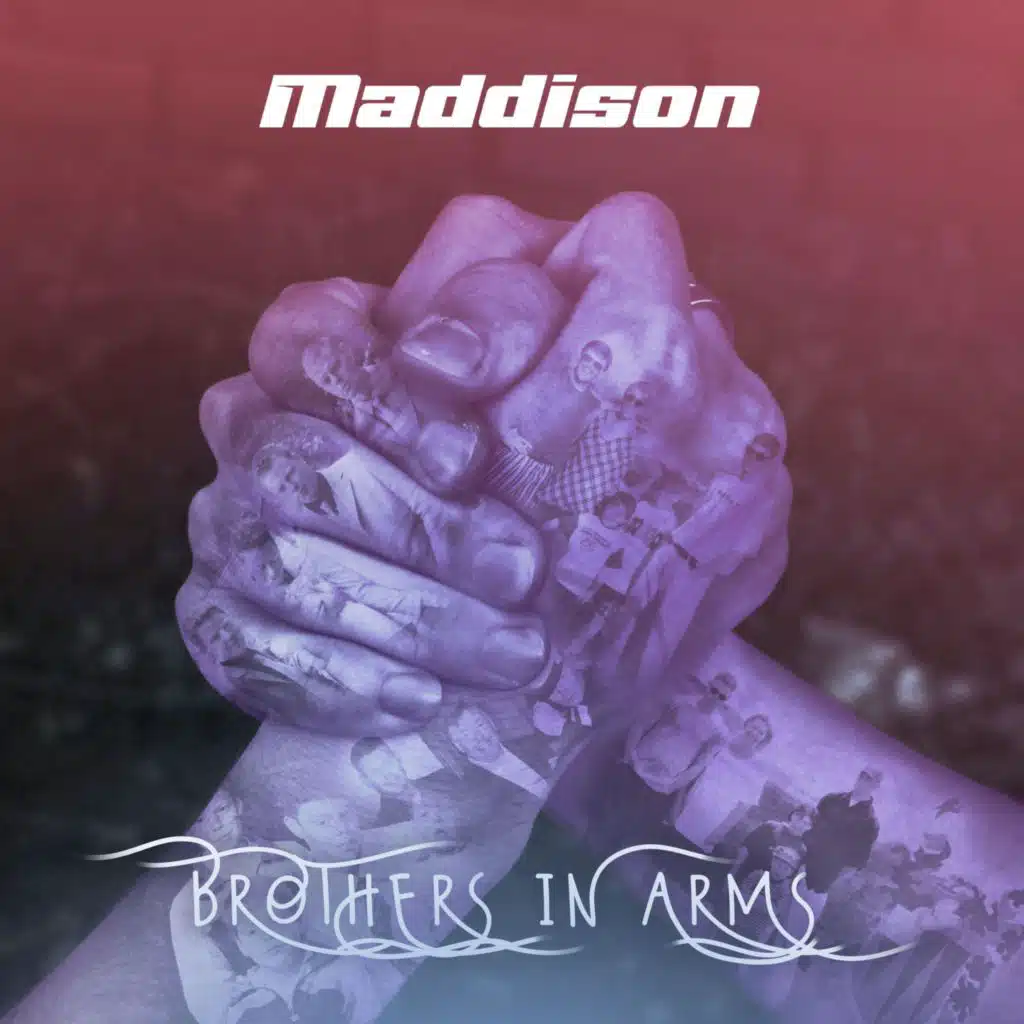 Maddison