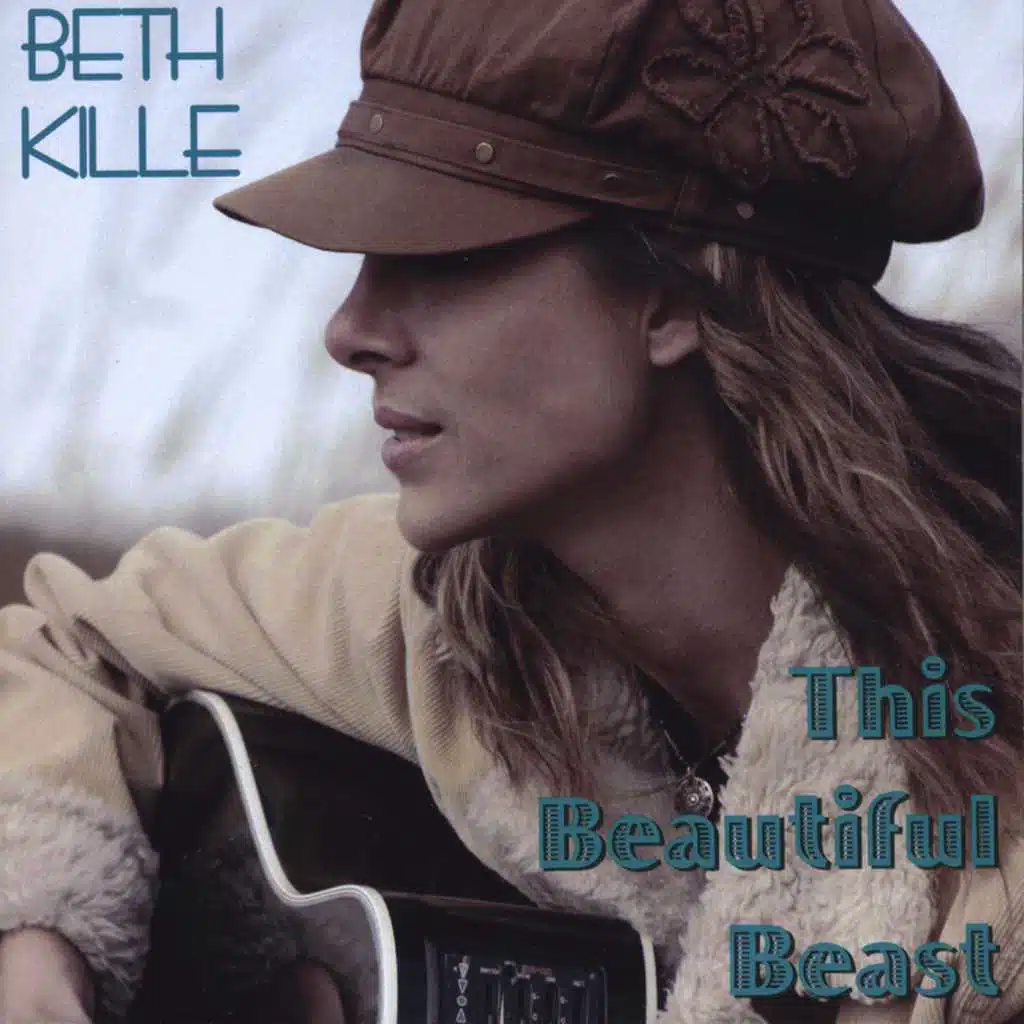 This Beautiful Beast