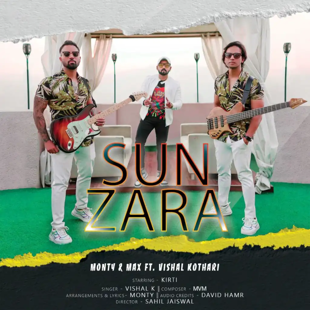 Sun Zara