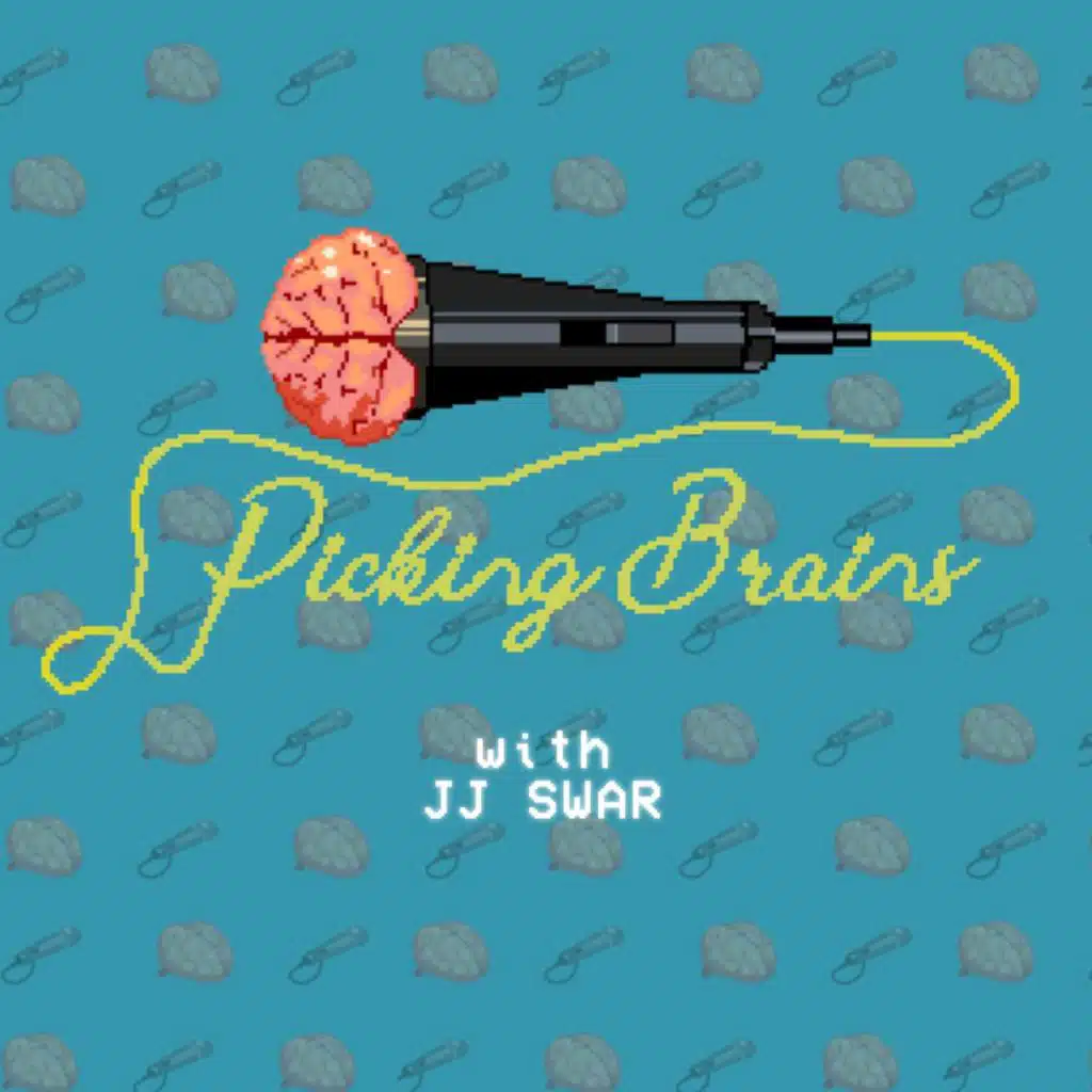 Picking Brains