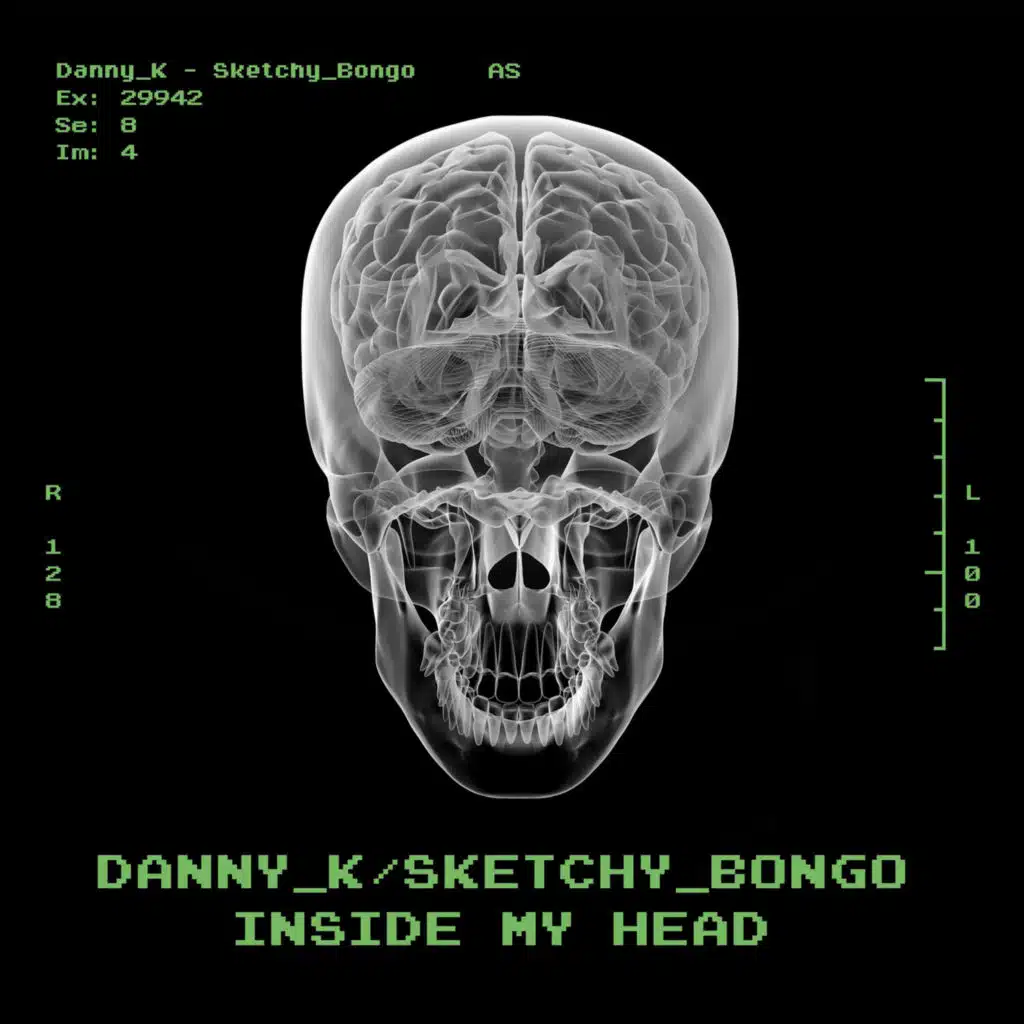Danny K & Sketchy Bongo