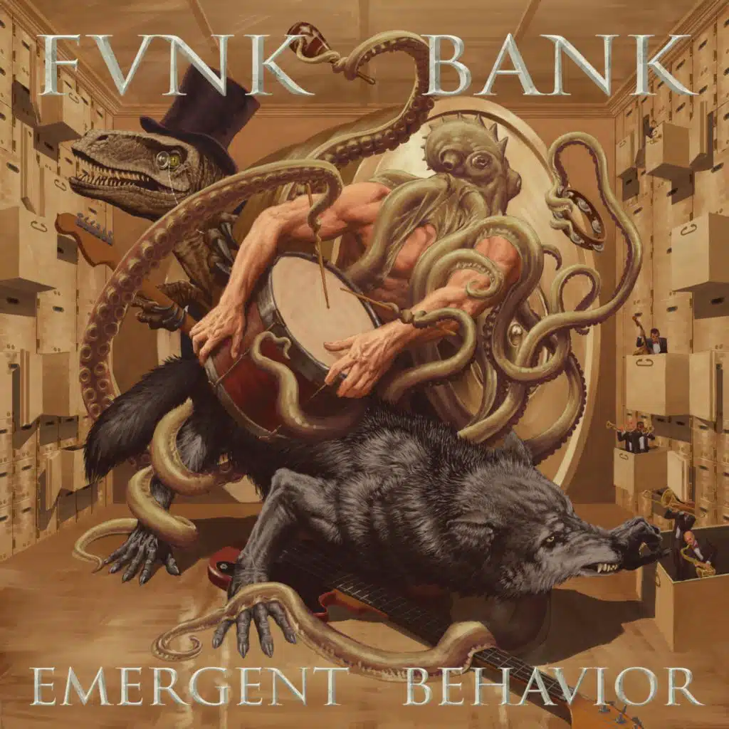 Funk Bank