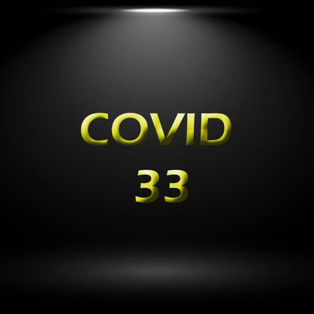 Covid 33