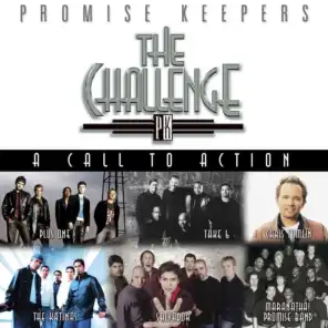 Promise Keepers: The Challenge - A Call To Action