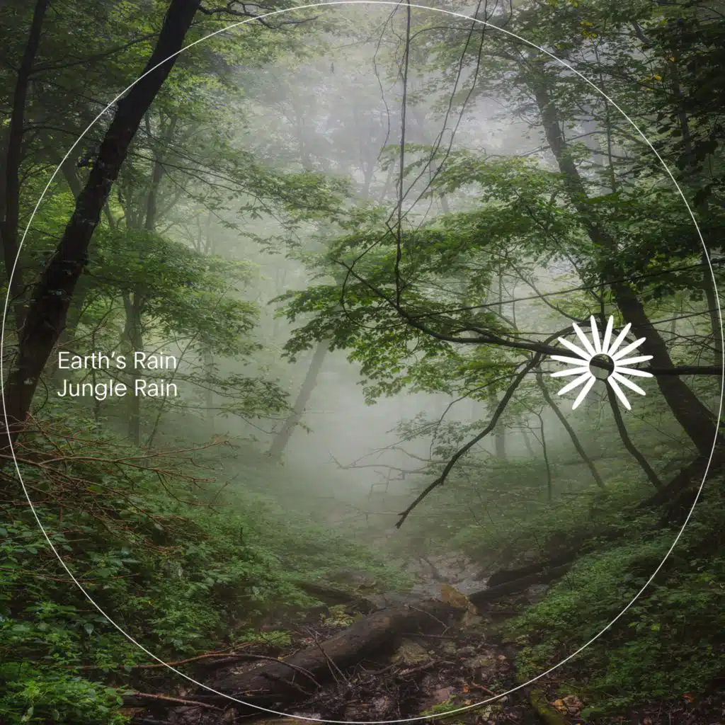 Jungle Rain