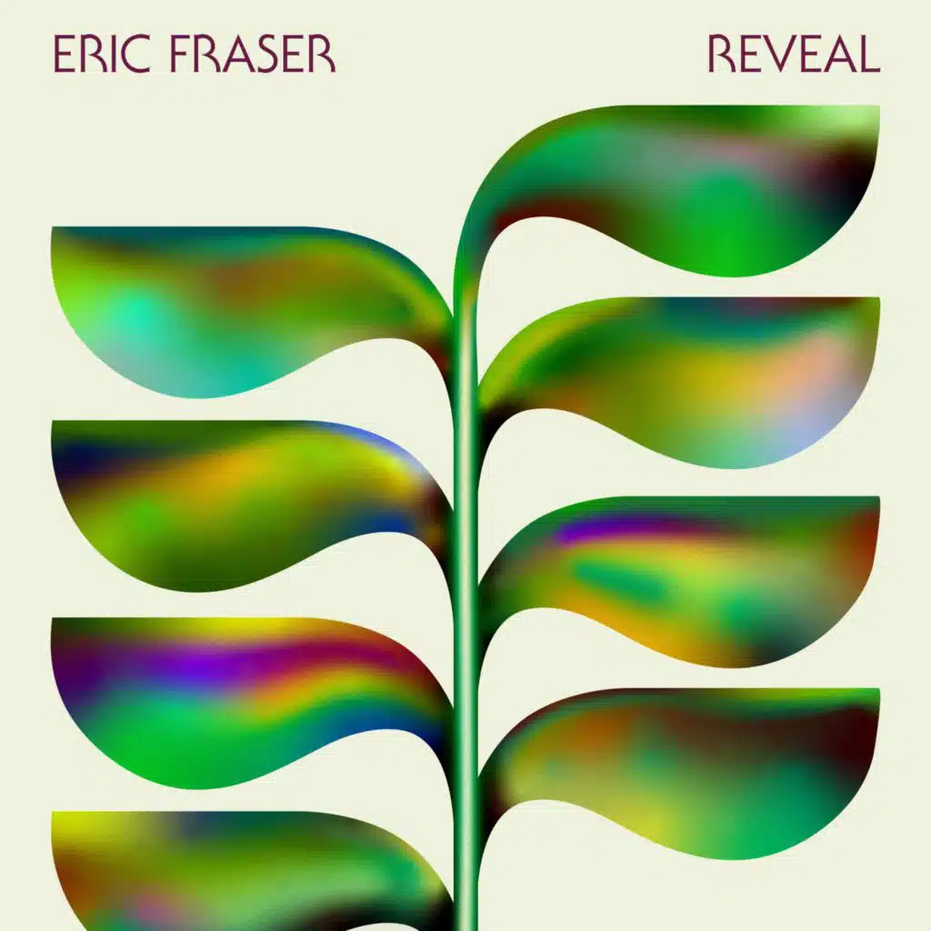 Eric Fraser