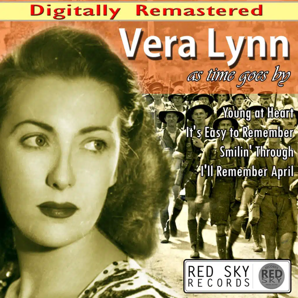 As Time Goes By (Digitally Remastered)