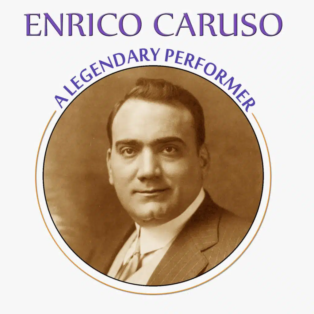 A Legendary Performer (Digitally Remastered)