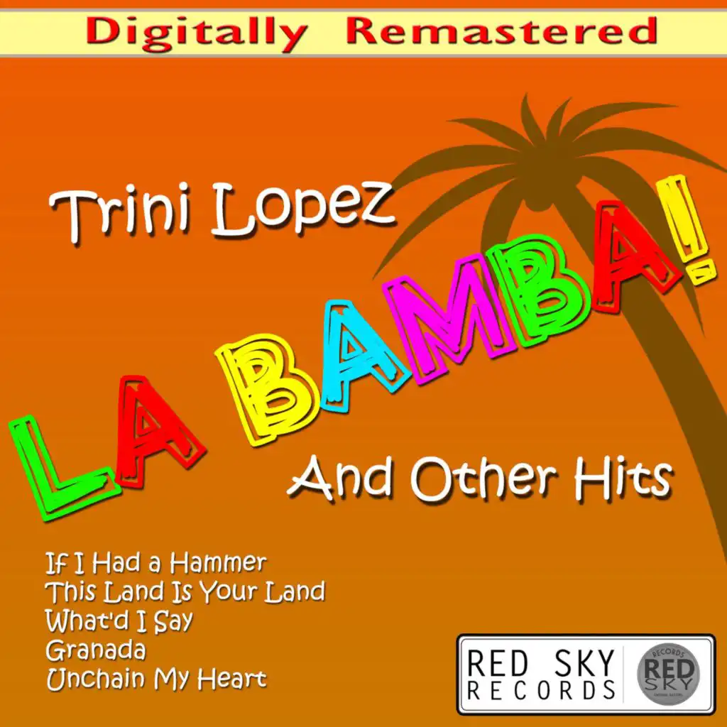 La Bamba and Other Hits