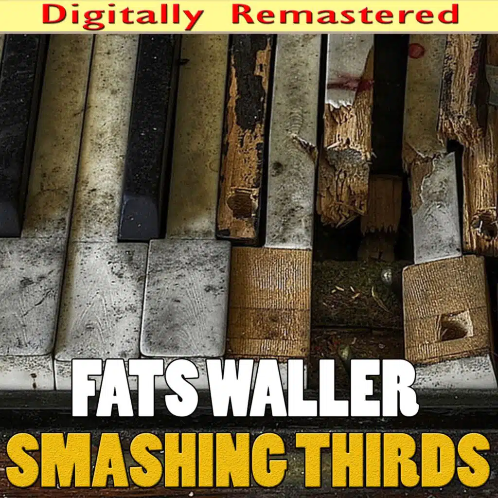 Honeysuckle Rose (Digitally Remastered)