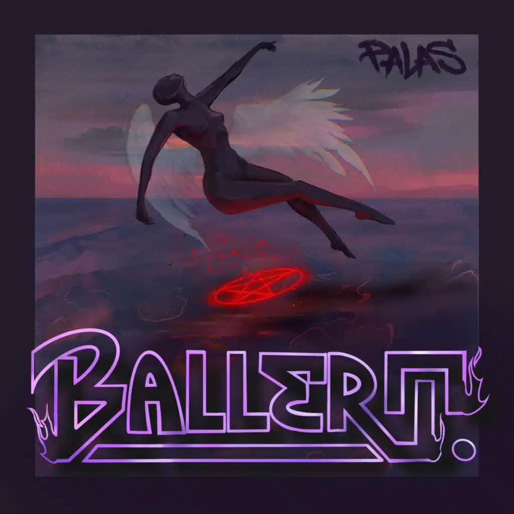 ballert (feat. Babylit & Tina Turnup)