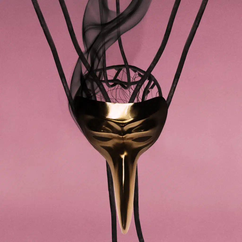 Claptone, Like Mike & Mansionair