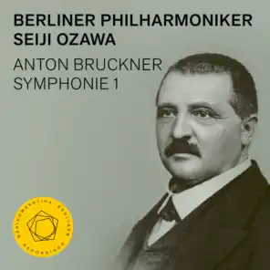 Berliner Philharmoniker/Seiji Ozawa
