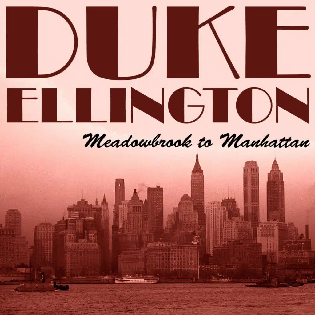 Meadowbrook to Manhattan (Live)