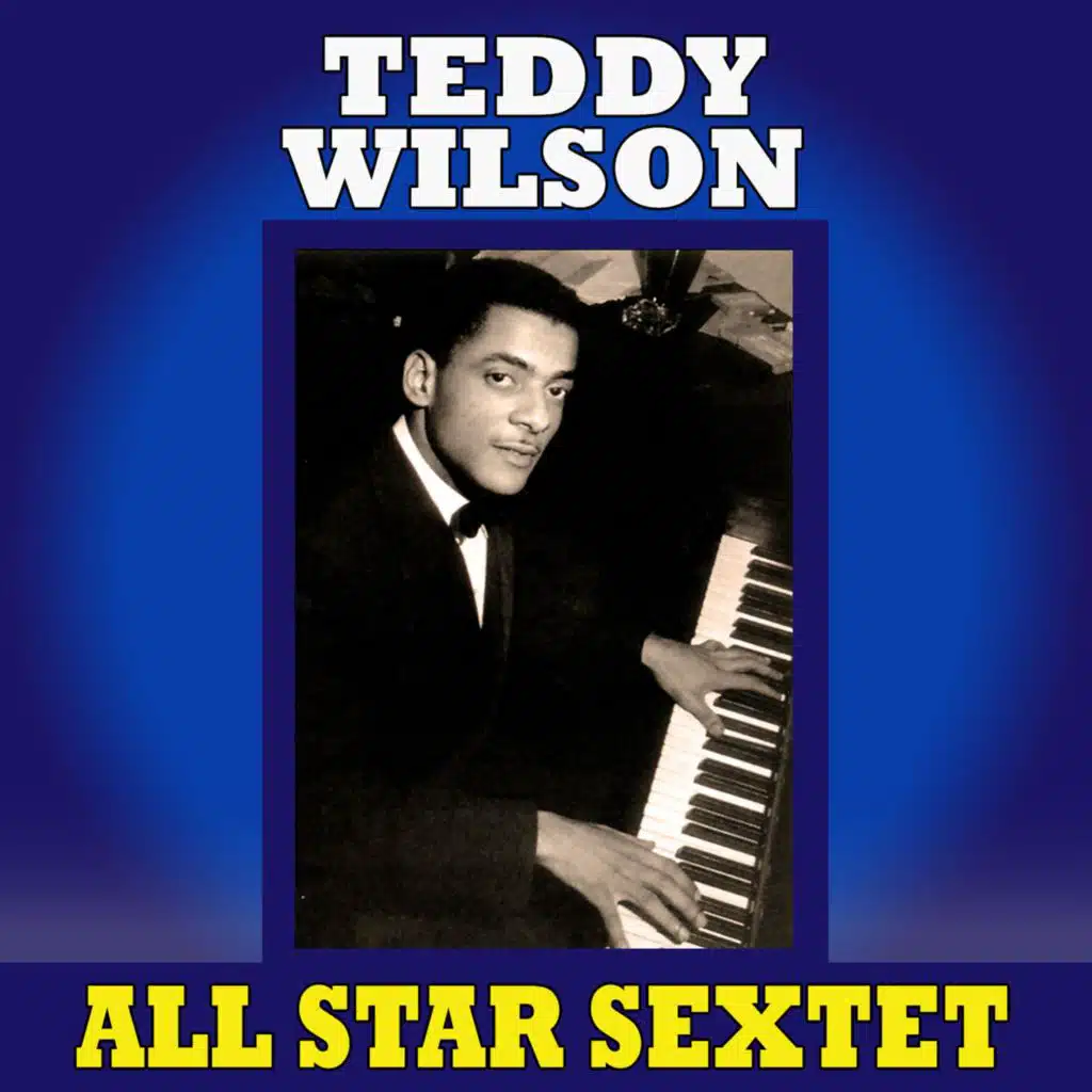 All Star Sextet (Digitally Remastered)
