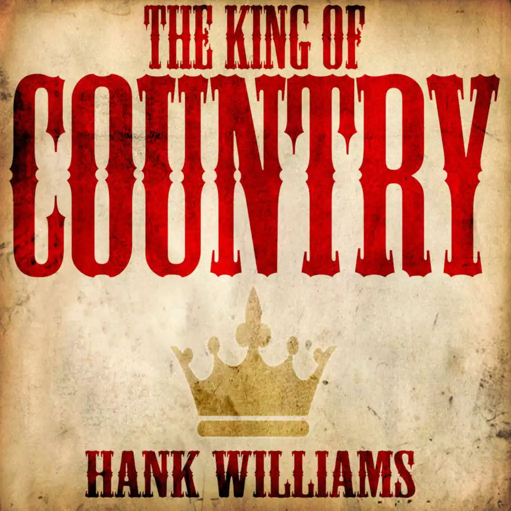 The King of Country