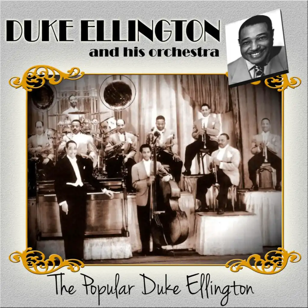 The Popular Duke Ellington (Digitally Remastered)