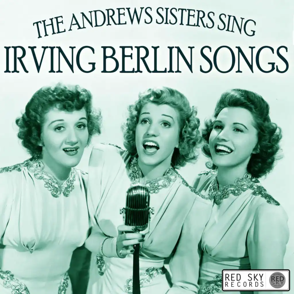 Irving Berlin Songs